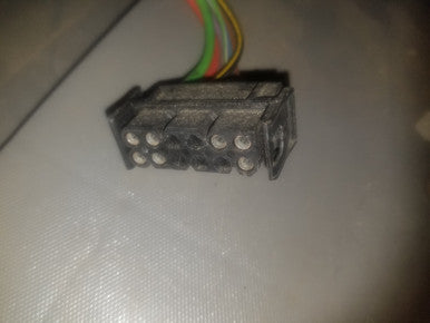 0) BMW OEM 1161551 USED STEERING LOCK KEY OR SWITCH BJ81254 33756 525i E34 1160278 Fits: E34 525i 33756 & other listed vehicles Euro All Parts