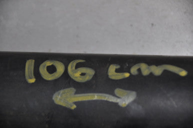 0) BMW OEM 12901745182 USED BLOWER UNIT from: E53 X5 3.0i 1999 Euro All Parts