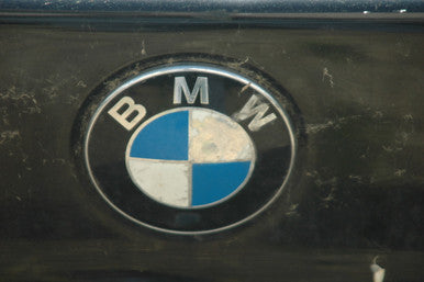 DISMANTLED - E36 LA02953 Sedan S BMW e36 318i BUILT Nov 1995 4 CYL M42 5 spd Black on Black LA02953