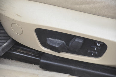 DISMANTLED - E90 K040482 CH k040482 BMW E90 328xi 4DR BUILT JAN 2008 N52 6 CYL AUTO AWD Platin-bronze Metallic