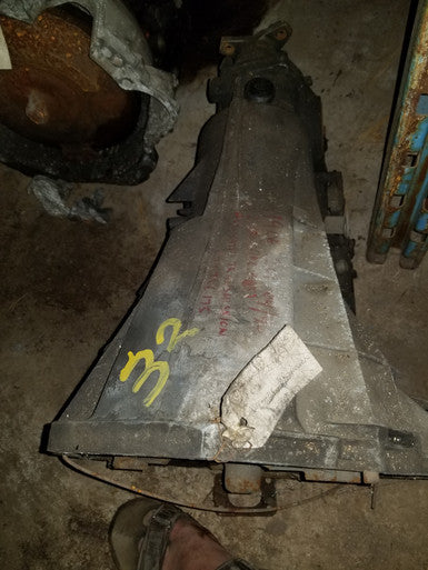 0) 32 Mercedes-Benz 2012710 1 USED 1242707200 722.408 TRANSMISSION 190E 2.3L W201 102 1990 1991 1242604401 1242600301 1242600101 1242600701 1242600801 Euro All Parts