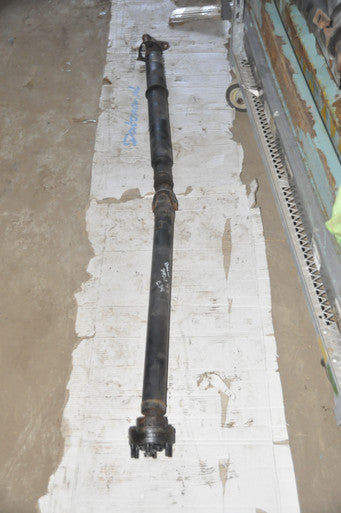 0) BMW OEM 1229328 USED Automatic Driveshaft E32 740iL 740iLP EXTENDED WHEELBASE 05/02/1988 To:11/28/2009 26101229328 26111226613 26101229328 Euro All Parts