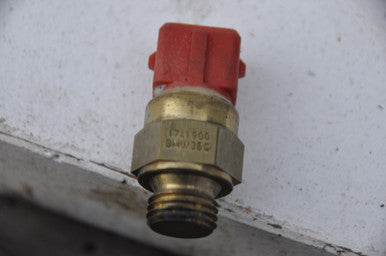 0) BMW OEM 12521741900 USED 740IL 97 SWITCH, TEMPERATURE Euro All Parts