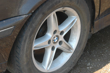 Part Out BMW E39 540i 4dr Sept 97 6 CYL M62 6 Spd manual BV93005 Euro All Parts BV93005- B