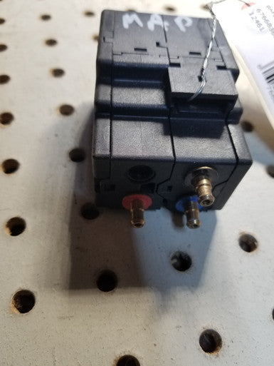 0) BMW OEM 11741742712 USED ELECT VACUUM VALVE 323I 0 E46 Euro All Parts