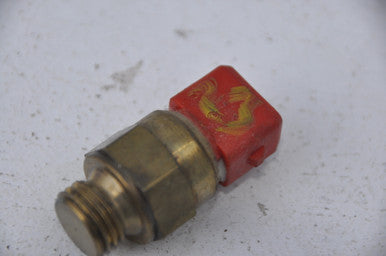 0) BMW OEM 12521741900 USED 740IL 97 SWITCH, TEMPERATURE Euro All Parts