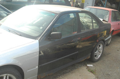 0) Auto to Manual Swap Kit GETRAG 250G MANUAL 5 SPD TRANSMISSION BMW OEM 23007505600 E36 318I M42 4 CYL 1.8L MARCH 1993 FG07398 Euro All Parts