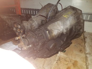 0) 4 Mercedes-Benz transmission USED 1242701202 1242700602 722.429 722.42 190E 87 93 2.3L 3.2L AMG 260E 85 92 300E 85 92 Euro All Parts