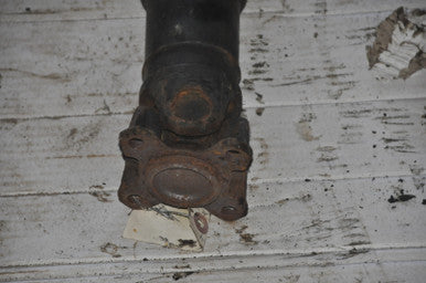 0) BMW OEM 1229554 A109 USED Automatic Driveshaft E46 M54 6 CYL 1995 To 2002 26111229554 Euro All Parts