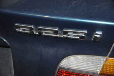 0) AUTO TO USED MANUAL SWAP KIT GETRAG 250G 23001434410 BMW OEM E36 325I 1992 M50 6 CYL EF39128 Euro All Parts