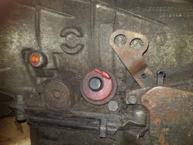 0) 4 Mercedes-Benz transmission USED 1242701202 1242700602 722.429 722.42 190E 87 93 2.3L 3.2L AMG 260E 85 92 300E 85 92 Euro All Parts