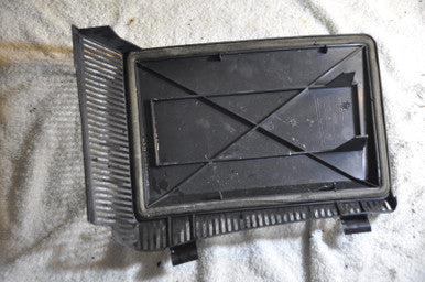 0) 27 DH BMW OEM 64318364774.9 REHAU Right microfilter service cover 64318379626 E39 528i 530i 540i M5 Euro All Parts