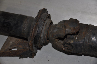 0) BMW OEM 12901745182 USED BLOWER UNIT from: E53 X5 3.0i 1999 Euro All Parts