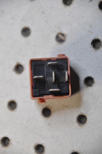 0) BMW OEM 12631742690 USED RELAY 530i 4 E60 Euro All Parts