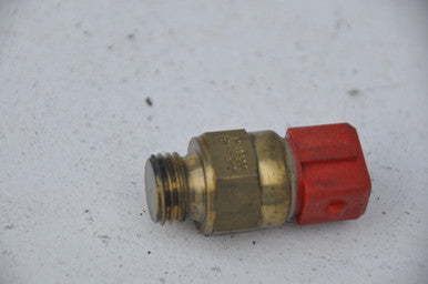 0) BMW OEM 12521741900 USED 740IL 97 SWITCH, TEMPERATURE Euro All Parts