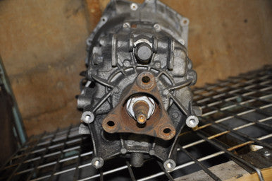 0) BMW OEM 1069-401-018 USED MANUAL TRANSMISSION 6 SPEED ZF GS6-37BZ-DZ 1069401016 1061206034 23007532498 Fits: e46 e60 330i 530i 1998-June 1990 & other listed vehicles Euro All Parts