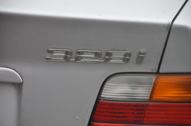 0) Auto to Manual Swap Kit ZF S5D 320Z THCH MANUAL 5 SPD TRANSMISSION BMW OEM 23007503992 E36 328I NOV 1997 M52 AV22668 Euro All Parts