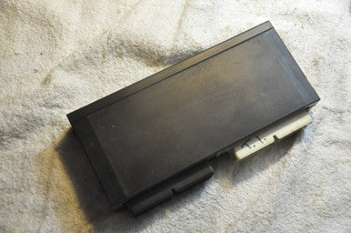 0) BMW 61351379741 OEM 61.35-1379741 RM Body Control Module (USED) HELLA 6061.40x .01E Fits: E34 E32 Euro All Parts