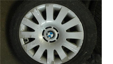 0) 16 IN USED BMW OEM 36111095013 STEEL RIM E46 318i 325i 328i 330I M3 Euro All Parts
