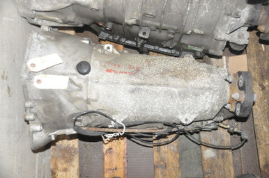 0) 23 Mercedes-Benz 1402712801 722.605 USED 2102700600 2112606600 2112606500 TRANSMISSION W209 2009 C320 SLK280 SLK300 SLK320 SLK350 Euro All Parts