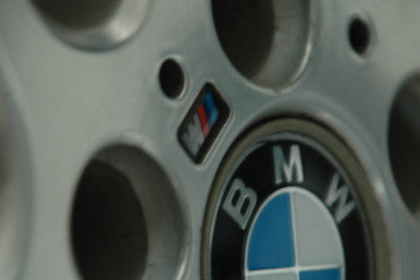 0) BMW 36112229730 RIM USED 18 IN OEM M Parallel F 8Jx18 IS13 36112229730 235 45 ZR18 R 9halfJx18 IS25 235 50 ZR18 M5 E39 2229730 Euro All Parts