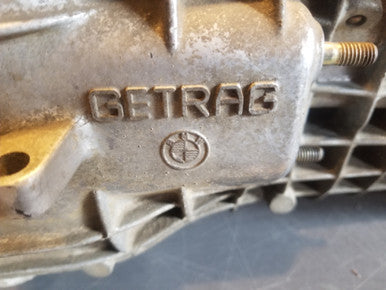 ORION -4 BMW 23001222035 OEM 23-00-1-222-035 Used Sports TRANSMISSION 5 SPD MANUAL 240.0.0490.90 GETRAG 240/5.62-TBCU w-AC GETRAG 240/5.62-TBCU 2400049090 23001222035 FROM: 1990 318i CONVERTIBLE M42 MANUAL