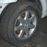 DISMANTLED - W219 A041247 A041247 CH BMW Mercedes Benz w219 CLS500 2006 M 113 E50 722.901 ALABASTER WHITE