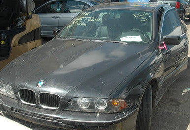 DISMANTLED - E39 GT93456 Sedan Avi  E39 528i Built March 1999 5 Series 4dr M52 Auto