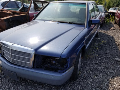 DISMANTLED - W201 G018227 V G018227 Mercedes-Benz C-class 190E W201 1993