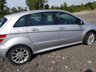 DISMANTLED - T245 J235044 SUV V J235044 Mercedes-Benz B-class T245 2007 SUV