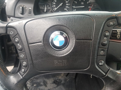 FOR SALE e39 GX20525 Sedan C FOR SALE 2001-2002 BMW e39 525i RWD  M54 6 CYL AUTOMATIC BLACK 2 ON BLACK LEATHER GX20525