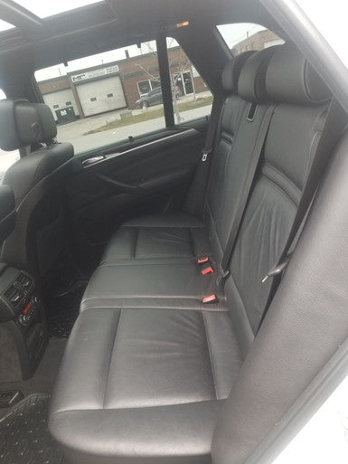 DISMANTLED - e70 SOLD C FOR SALE 2011-2012 SALE 2011-2012 BMW E70 X5 xDrive50i SPORT SUV AWD N63 V8 alpinweiss 3 ON BLACK LEATHER