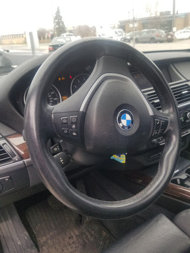 DISMANTLED - e70 SOLD C FOR SALE 2011-2012 SALE 2011-2012 BMW E70 X5 xDrive50i SPORT SUV AWD N63 V8 alpinweiss 3 ON BLACK LEATHER