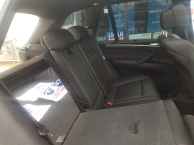 DISMANTLED - e70 SOLD C FOR SALE 2011-2012 SALE 2011-2012 BMW E70 X5 xDrive50i SPORT SUV AWD N63 V8 alpinweiss 3 ON BLACK LEATHER