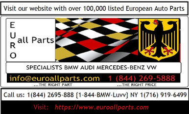 1) DH-44 BMW 1730527 (USED) 12141730527 OEM ECU DME BOSCH 0261200525 MOTRONIC 1.3 FROM: 1991 325i 6 CYL FITS: 1987-1993 M20B25 E30 E34 Euro All Parts