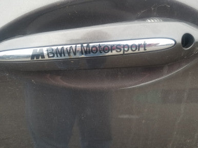 CH PART OUT BMW C739404 5 SERIES F10 528i BUILT AUGUST 2010 N52 ENGINE 481 KALAHARIBEIGE SILVER ON TAN INTERIOR HIT FRONT-FIRE