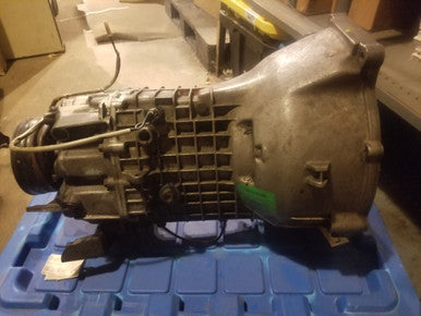 ORION -2 BMW 23001221055 OEM 23001221055 Used TRANSMISSION 5 SPD MANUAL 260.0.1270.90 SPORT 260/5.04-ANO 10-TNT 260G w- PICKUPS w-Vibration Damper GETRAG 2600127090 FROM: 1985 E30 325es 23001221055 FROM: 325es M3 528es M29B27 S14 MANUAL FITS: 1984-1