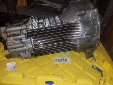 ORION -3 BMW 23001221208 OEM 23-00-1-221-208 Used TRANSMISSION 5 SPD MANUAL GETRAG ZWN 260.0.1302.90 260/6.01-TJD TESTED w- SHIFT ROD GETRAG 2600130290 260/6.01-TJD ZWN FROM: 1987 535i is 635CSi 735i M30B35 MANUAL FITS: 1985-1988 LISTED VEHICLES