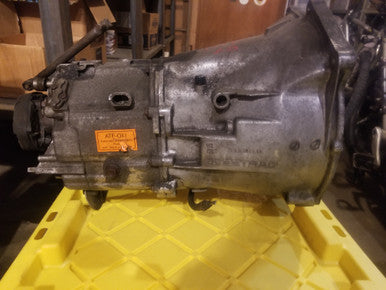 ORION -5 BMW 23001434410 OEM 23-00-1-434-410 Used TRANSMISSION 5 SPD MANUAL 1222.223.9 220.0.0225.96 S5D 250G - TAJT W- SELECTOR ROD GETRAG S5D 250G - TAJT 2200022596 12222239 FROM: 1993 325is M50 MANUAL FITS: 1996LISTED VEHICLES