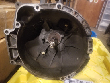 ORION -5 BMW 23001434410 OEM 23-00-1-434-410 Used TRANSMISSION 5 SPD MANUAL 1222.223.9 220.0.0225.96 S5D 250G - TAJT W- SELECTOR ROD GETRAG S5D 250G - TAJT 2200022596 12222239 FROM: 1993 325is M50 MANUAL FITS: 1996LISTED VEHICLES