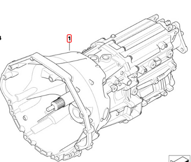 DISMANTLED - e60 B088567 C BMW E60 2001-2009 545i JULY 2004 N62 V8 B088567 BMW-Luvv