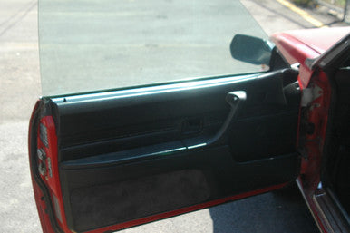 DISMANTLED BMW e24 633CSi Coupe Feb 1986 M30 Automati Red on Black 0683089 Euro All Parts