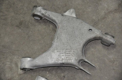 1) C-64 BMW 33326782135 33326782136 33326782135 OEM Used WISHBONE LEFT & RIGHT 6 / 891344 -02 From: