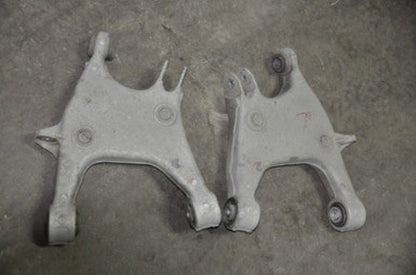 1) C-64 BMW 33326782135 33326782136 33326782135 OEM Used WISHBONE LEFT & RIGHT 6 / 891344 -02 From: