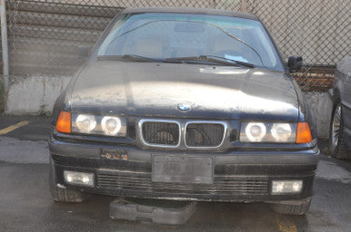 DISMANTLED - E36 AV57560 Sedan C BMW e36 328i  Built Nov 1997 6 Cyl M52 DV Auto AV57560 1989 to 2000