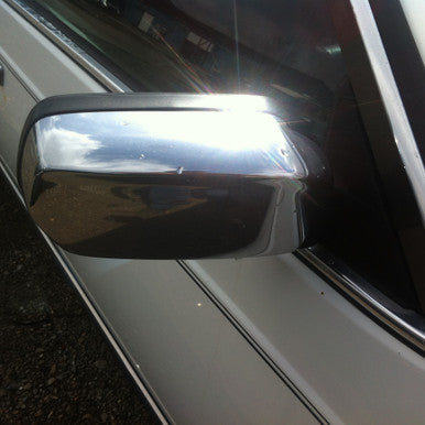 DISMANTLED - S BMW 5556107 E24 633Csi COUPE ALPINE WHITE ON BLUE M30B35 3.2L 5 SPEED MANUAL