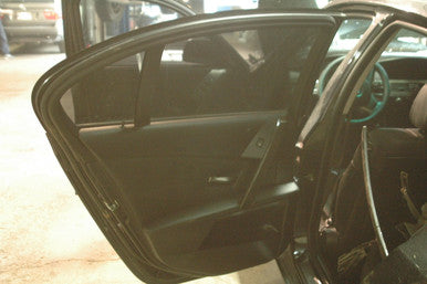 DISMANTLED - e60 BO88567 C BMW E60 545i 5 Series VIN BO88567 july 2007 N62 V8 VIN BO88567
