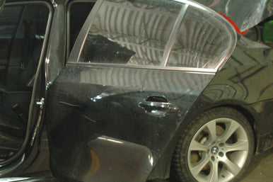 DISMANTLED - e60 BO88567 C BMW E60 545i 5 Series VIN BO88567 july 2007 N62 V8 VIN BO88567