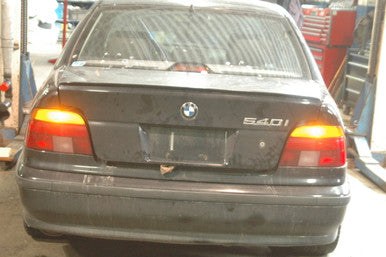DISMANTLED - e39 BW60385 Sedan C BMW E39 540i 5 Series  BW60385 Jan 1998 M62 V8 AUTO