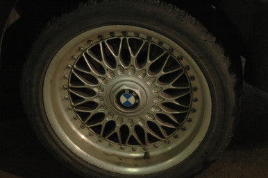 DISMANTLED - e39 BW60385 Sedan C BMW E39 540i 5 Series  BW60385 Jan 1998 M62 V8 AUTO
